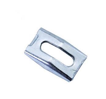 DOOR CLIP USED TO SECURE DOOR TO CABINET # 1 - Click Image to Close